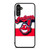 CLEVELAND INDIANS MLB Samsung Galaxy A14 Case Cover