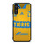 CLUB DE FUTBOL TIGRES UANL JERSEY Samsung Galaxy A14 Case Cover