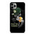 GREEN BAY PACKERS SKULL iPhone 11 Pro Max Case Cover