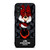 COACH MINNIE MOUSE 2 Samsung Galaxy A14 Case Cover