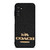 COACH NEW YORK BLACK LEATHER 2 Samsung Galaxy A14 Case Cover