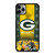 GREEN BAY PACKERS GO PACK GO iPhone 11 Pro Max Case Cover