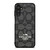 COACH NEW YORK CHARLIE SIGNATURE Samsung Galaxy A14 Case Cover