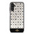 COACH NEW YORK STONE Samsung Galaxy A14 Case Cover