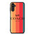 COACH NEW YORK STRIPES 2 Samsung Galaxy A14 Case Cover