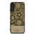 COACH NEW YORK TEA ROSE 2 Samsung Galaxy A14 Case Cover COACH NEW YORK TEA ROSE 2 Samsung Galaxy A14 Case Cover