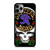 GRATEFUL DEAD FLORAL iPhone 11 Pro Max Case Cover