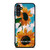 COACH SUNFLOWER Samsung Galaxy A14 Case Cover