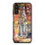 COCA COLA BOTTLE ART Samsung Galaxy A14 Case Cover