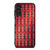 COCA COLA COLLAGE Samsung Galaxy A14 Case Cover