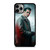 GOTHAM JIM GORDON iPhone 11 Pro Max Case Cover