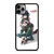 GORILLAZ NOODLES AND 2D iPhone 11 Pro Max Case Cover