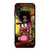 COURAGE THE COWARDLY DOG ART Samsung Galaxy A14 Case Cover