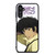 COWBOY BEBOP SPIKE SPIEGEL Samsung Galaxy A14 Case Cover