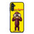 CURIOUS GEORGE CARTOON Samsung Galaxy A14 Case Cover