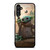 CUTE BABY YODA GROGU STAR WARS Samsung Galaxy A14 Case Cover