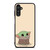 CUTE BABY YODA STAR WARS CARTOON Samsung Galaxy A14 Case Cover