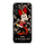 CUTE COACH MINNIE MOUSE Samsung Galaxy A14 Case Cover