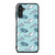 CUTE SHARK PATTERN Samsung Galaxy A14 Case Cover