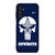 DALLAS COWBOYS NIKE THE PUNISHER Samsung Galaxy A14 Case Cover DALLAS COWBOYS NIKE THE PUNISHER Samsung Galaxy A14 Case Cover