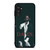 DAMN KENDRICK LAMAR Samsung Galaxy A14 Case Cover