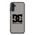 DC SHOE CO USA LOGO GREY Samsung Galaxy A14 Case Cover