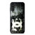 DC SHOE USA ART Samsung Galaxy A14 Case Cover