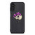 DC SHOES LOGO EMERALD SKULL Samsung Galaxy A14 Case Cover