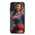 DC SUPERHERO SUPERGIRL SEXY Samsung Galaxy A14 Case Cover