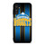 DENVER NUGGETS STRIPE LOGO Samsung Galaxy A14 Case Cover