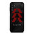 DESTINY HUNTER LOGO BLACK Samsung Galaxy A14 Case Cover