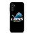 DETROIT LIONS BLACK Samsung Galaxy A14 Case Cover