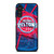 DETROIT PISTONS LOGO JERSEY Samsung Galaxy A14 Case Cover
