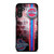 DETROIT PISTONS WALL LOGO Samsung Galaxy A14 Case Cover