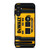 DEWALT LOGO INFLATOR ICON Samsung Galaxy A14 Case Cover