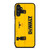 DEWALT LOGO TOOL QT COOLER BOX ICON Samsung Galaxy A14 Case Cover