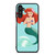 DISNEY ARIEL THE LITTLE MERMAID CLASSIC CARTOON Samsung Galaxy A14 Case Cover