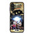 DISNEY GRAVITY FALLS CARTOON Samsung Galaxy A14 Case Cover