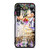 DISNEY MICKEY AND MINI MOUSE Wedding Samsung Galaxy A14 Case Cover