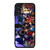 DISNEY VILLAINS Samsung Galaxy A14 Case Cover