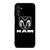 DODGE RAM SIMPLE LOGO Samsung Galaxy A14 Case Cover
