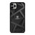 GIVENCHY PARIS STRIPE PATTERN iPhone 11 Pro Max Case Cover