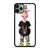 GIVENCHY PARIS MAJIN BUU DRAGON BALL iPhone 11 Pro Max Case Cover