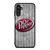 DR PEPPER WOODEN LOGO Samsung Galaxy A14 Case Cover