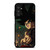 DRAGON BALL SUPER BLACK GOKU ANIME Samsung Galaxy A14 Case Cover