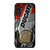 DUCATI BODY MOTOR ICON Samsung Galaxy A14 Case Cover