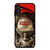 DUCATI ENGINE LOGO RETRO Samsung Galaxy A14 Case Cover