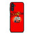 DUCK TALES CARTOON RED Samsung Galaxy A14 Case Cover