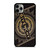 GIVENCHY PARIS GOLD ART iPhone 11 Pro Max Case Cover