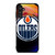 EDMONTON OILERS FIRE LOGO Samsung Galaxy A14 Case Cover